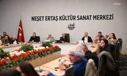 Kırşehir Belediye Başkanı Ekicioğlu, 'Kırşehir'de Aydın Bir Diş Hekimi' söyleşisine katıldı