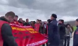 Kızıldere anmasına jandarma müdahalesi: 78 gözaltı