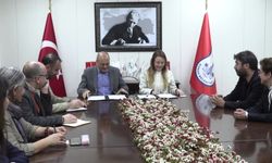 Konak Belediyesi ve BAYETAV'dan iş birliği: İmzalar eşit ve adil yaşam için atıldı