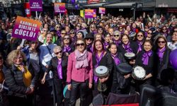 Konak'ta 8 Mart etkinlikleri başlıyor