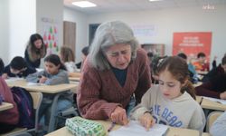 Konak'ta fark yaratan proje: PERGEL ile Konaklı çocuklara güçlü gelecek