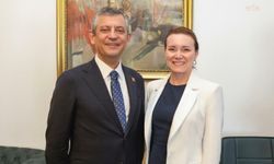 Konak'ta Ferdi Zeyrek Gençlik Merkezi açılıyor... Açılış törenine Özgür Özel de katılacak