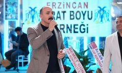 Konyaaltı Belediye Başkanı Kotan, dostluk ve dayanışma gecesine katıldı