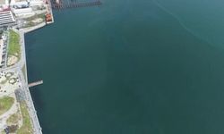 Körfez'e 6. kez kaçak deşarj... İzmir Büyükşehir Belediye Başkanı Tugay: Körfeze atık bırakan kuruluşları denetleme yetkisi için başvurumuz reddedildi