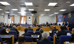 Kripto varlıkların vergilendirilmesi ve bedelli askerlik tutarının arttırılmasını öngören kanun teklifi TBMM Plan ve Bütçe Komisyonu'nda kabul edildi