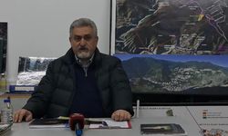 KTÜ Öğretim Üyesi Doç. Dr. Oğuz Kurdoğlu: Milli parklarla ilgili yeni düzenleme tabiatın ciddi şekilde tahrip edilmesine neden olabilir