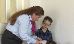 Kule vinç operatörlüğünden otobüs şoförlüğüne: ESHOT'ta kadınlar direksiyon başında