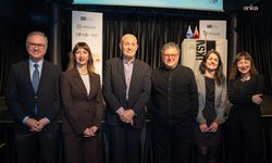 Kültür ve sanatta 1,9 milyon avroluk ortaklık: Belediyeler ve STK'lar aynı masada buluşuyor