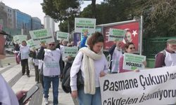 Kültürpark Platformu'ndan İzmir Büyükşehir Belediyesi'ne 'Basmane Çukuru' çağrısı: Yargı süreci sonuçlanana kadar adım atılmamalı