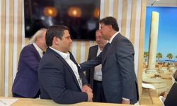 Kuşadası Belediyesi, ITB Berlin'de ilçeyi tanıtıyor