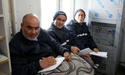 Kuşadası Belediyesi'nden personeline iş sağlığı ve güvenliği eğitimi