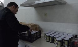 Kuşadası'nda kadın emeği, Emek Atölyesi ile üretime dönüşüyor