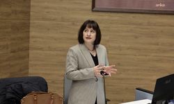 Kütahya Belediyesi personeli 'Mobbing ve Farkındalık Eğitimi' aldı