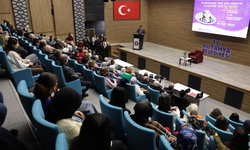 Kütahya'da 'Kadın Dostu Kent' konuşuldu