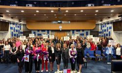 LÖSEV, İzmir'de kadınları bir araya getirdi