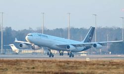 Lufthansa'nın Riyad seferi güvenlik nedeniyle iptal edildi