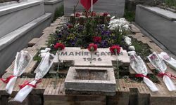 Mahir Çayan ve arkadaşları anıldı... Tuncer Bakırhan: 'Bir gün mutlaka Türkiye'de yaşayan bütün halkların ve inançların özgür olduğu, eşit olduğu, demokratik bir sistemi inşa edeceğiz'