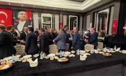 Mahmut Arıkan: Türkiye ve İran'ı karşı karşıya getirmek istiyorlar