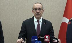 Malatya Valisi Seddar Yavuz: Kentte asayiş suçları yüzde 13 azaldı, narkotik operasyonları arttı