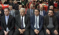 Malatya'da kadına yönelik şiddetle mücadele çalıştayı... Vali Yavuz: 'Şiddetin her türlüsü bir toplum sağlığı sorunudur'