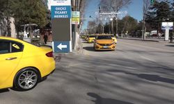 Malatya'da taksi esnafı zam talebiyle eylem yaptı: 'Her şeye zam geliyor, bize gelmiyor'