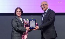 Maltepe Belediye Başkanı Esin Köymen: 'Güvenli kent, kadınların korkusuzca yürüyebildiği kenttir'