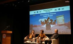 Maltepe Belediyesi, Yaşar Kemal'i düzenlediği panelle andı