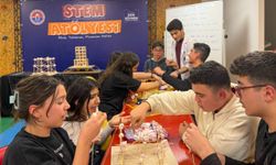 Maltepe Belediyesi'nden Deprem Haftası'nda çocuklara farkındalık eğitimi