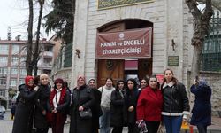 Maltepe Belediyesi'nin 'İnanç Rotaları' gezileri devam ediyor
