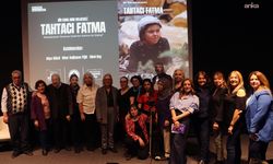 Maltepe'de 'Tahtacı Fatma'dan 'Silüet'e kadınların hikayesi anlatıldı