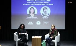 Maltepe'de 'Yoksulluk Kıskacında Kadın' konuşuldu