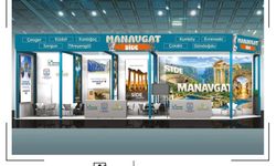 Manavgat'ın zenginlikleri, Berlin'de tanıtılacak