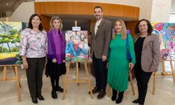 Manavgat'ta 8 Mart bir dizi etkinlikle kutlandı