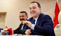 Manisa Büyükşehir Belediye Başkanı Dutlulu: 'Nisan ayında Ahmetli'deki üstgeçidin ihalesi yapılıyor'