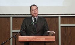 Manisa Büyükşehir Belediye Başkanı Dutlulu, şehit aileleri ve gazilerle iftar sofrasında buluştu