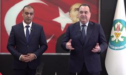 Manisa Büyükşehir Belediyesi'nde en düşük kadrolu işçi maaşı 80 bin lira oldu