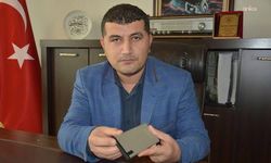 Manisa'da sektör temsilcilerinden araçlara sonradan takılan ses ve görüntü cihazlarına getirilen cezalara tepki