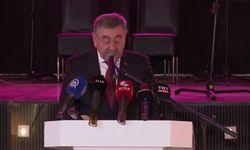 Mansur Yavaş: 'Gölbaşı'nda yaşayan herkese hizmet etmek için elimizden geleni yapmaya çalışacağız'