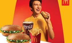 McDonald's Türkiye, McHesaplı Menüler'le uygun fiyatla mutluluğu katlıyor