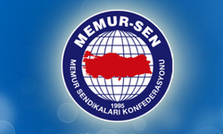 Memur-Sen: BM, uluslararası toplum, İslam İşbirliği Teşkilatı ve bölge ülkelerini bu gayrı meşru savaşın bitirilmesi için sorumluluk almaya davet ediyoruz