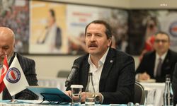 Memur-Sen Genel Başkanı Yalçın: Saldırıya uğrayarak vefat eden memurlarımız şehit sayılsın