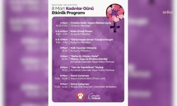 Menteşe Belediyesi'nden 8 Mart'ta dayanışma ve güç birliği çağrısı