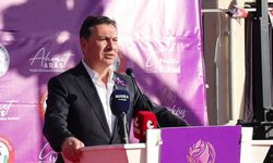 Menteşe Ortaköy'de Kadın Yaşam Merkezi açıldı