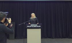 Merkezefendi Belediye Başkanı Doğan, şehit yakınları ve gazilerle iftarda bir araya geldi