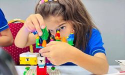 Merkezefendi Belediyesi Atatürk Bilim Merkezi'nde robotik kodlama kursu başlıyor