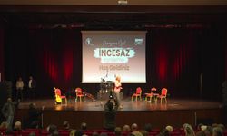 Merkezefendi Belediyesi, İncesaz'ı vatandaşlarla buluşturdu