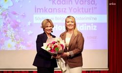 Merkezefendi Belediyesi'nin 8 Mart etkinliklerinde 'mücadele' vurgusu