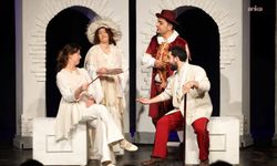 Merkezefendi Kent Tiyatrosu'nun mart ayı oyun takvimi belli oldu