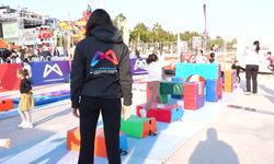 Mersin Büyükşehir Belediye Başkanı Seçer: 'Bölgemizde huzur ve barış istiyoruz'