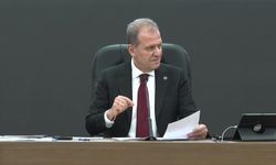 Mersin Büyükşehir Belediye Başkanı Seçer'den aşhanede kullanılan etlere ilişkin açıklama: Denetim yetkisi Tarım ve Orman Bakanlığı'nda